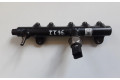 Vstřikovací lišta 9674300080, 9674300080   Ford Kuga II    T7MA 