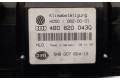 Блок управления климат-контролем 4B0820043Q   Audi A6 Allroad C5