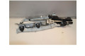 Боковая подушка безопасности 34046019F   BMW X1 E84