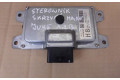 Блок управления коробкой передач EMU10081N   Nissan Juke I F15