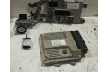 Řídící jednotka 51846260, 51846260   Fiat Fiorino 2009
