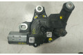 Моторчик заднего дворника 4M0955711A, 4M0955711A    Audi A4 Allroad