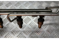 Vstřikovací lišta 0280160557, 260004   Volkswagen Sharan     