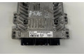 Блок управления двигателя 7G9112A650TB, 7G91-12A650-TB   Ford Galaxy