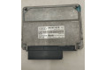 Блок управления коробкой передач 4H0907163B, 5WK11750   Audi A6 S6 C7 4G