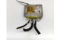 Блок подушек безопасности 8917060120, 1523006171   Toyota Land Cruiser (BJ70)