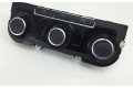 Блок управления климат-контролем 7N0907426AM   Volkswagen Eos