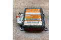 Блок подушек безопасности 8A0959655C, 0285001038   Audi A6 S6 C4 4A