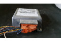 Блок подушек безопасности 8352763   BMW 5 E34