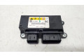 Блок подушек безопасности 13587444   Chevrolet Captiva