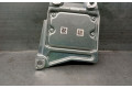 Блок подушек безопасности 988206PB0A, 0285020658BOSCH   Nissan Juke II F16