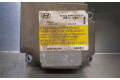 Блок подушек безопасности 9591017600, 12210199   Hyundai Matrix