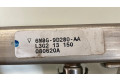 Комплект форсунок 6M8G9D280, 0280158103    Ford Fusion II для бензинового двигателя  2.5