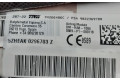 Боковая подушка безопасности 9822369780, 9822369780   Citroen C5 Aircross