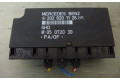 Блок управления 2028201126, 2028201126   Mercedes-Benz C W202