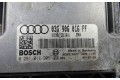 Řídící jednotka 03G906016FF, 1039S10377   Audi A3 S3 A3 Sportback 8P 2005