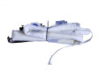 Боковая подушка безопасности P55116641AG, 07145971211   Jeep Grand Cherokee (WK)