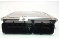 Блок управления двигателя 1860A654, 0281012535   Mitsubishi Grandis