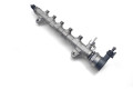 Vstřikovací lišta 31400-2A650, 0281006404   Hyundai i30    D4FB 