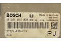 Řídící jednotka 37820RBDG74, 1039S20955   Honda Accord 2006