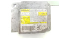 Блок подушек безопасности 96801134, 96801134   Chevrolet Matiz