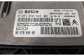 Блок управления коробкой передач 0281030546, 0281030546   Peugeot Partner