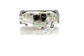 Блок управления климат-контролем MR398626, Q0-8469C   Mitsubishi Pajero Sport I