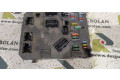 Pojistková skříňka Řídící jednotka BSM 9653667380   Citroen C3 Pluriel 2004