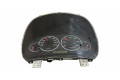 Přístrojová deska  Citroen Jumper 2005 1339327080, 503000121100  