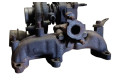  Турбина Volkswagen Lupo  045145701, GT15M0D1         