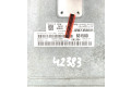 Блок управления двигателя P68027168AD, 831580   Dodge Caliber   