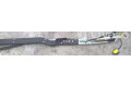 Боковая подушка безопасности 3B9880742J, 30345008D   Volkswagen PASSAT B5.5