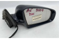 Zpětné zrcátko  Audi A6 Allroad C5 2007  4F1858532J01C  