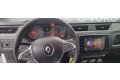 Блок управления климат-контролем    Renault Express