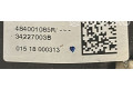 Volant Dacia Dokker 2016 484001085R, 484001085R  