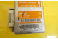 Блок подушек безопасности 8A0959655C   Audi A6 S6 C4 4A