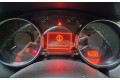 Панель приборов 9666276280, 00202875   Peugeot 5008       