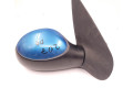 Zpětné zrcátko  Peugeot 207 2006  96480957XT, 96480957XT  