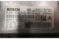 Řídící jednotka 9665465280   Peugeot 4007 2008