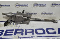 Руль Peugeot Partner  2003 - 2008 года 9673041377      