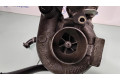  Турбина BMW 3 E46 2.0 2248901, 11652248901   для двигателя 204D1      