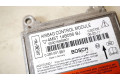 Блок подушек безопасности 4m5t14b056bj, 0285001552   Ford Focus