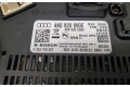 Панель приборов 4K0920890E   Audi Q8       