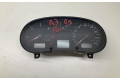 Přístrojová deska  Audi A3 S3 8P  8L0920900K, 8L0920900K  