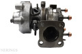 Турбина 17201-64030, 65001434    Toyota Land Cruiser (LJ79)