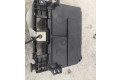 Pojistková skříňka Řídící jednotka BSM 9656593780   Peugeot 407 2006