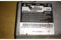 Блок подушек безопасности 60680213, CENTRALITAAIRBAG   Alfa Romeo 166