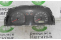 Přístrojová deska  Hyundai Terracan 2003 94365H1100, 0090059  