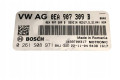 Řídící jednotka 0EA907309B, 0EA907309B   Volkswagen e-Up 2020