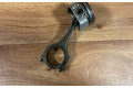  Поршень  16001  Smart ForTwo I  